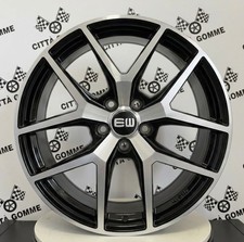 SET 4 Alufelgen CUPRA ATECA BORN FORMENTOR LEON TERRAMAR TAVASCAN von 18"