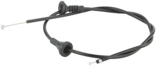 CABLE ASSEMBLY HOOD LOCK CONTROL Febest 19101-E83 OEM 1102001