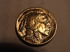 1936-D Buffalo Nickel - nice!