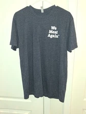Korean BBQ Kang Ho Dong Baekjeong Staff T-shirt