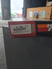 K & N Engineering 332466 Filters - Air Filter