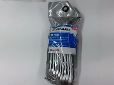 JOBSMART 2416055 10PC SAE WRENCHES (SNP053809)
