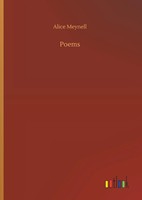 Poems Alice Meynell Buch 56 S. Englisch 2019 Outlook Verlag EAN 9783734059353
