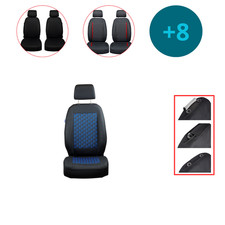 Housse De Siège Auto Pour Le Siège Du Conducteur - MAZDA CX5