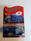 2011 Hot Wheels  RLC sELECTIONs Series Blown Delivery #/9408