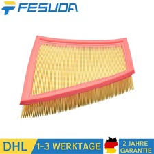 FESUDA Luftfilter Für SEAT IBIZA III IV SKODA FABIA I Combi/Praktik/Saloon VW