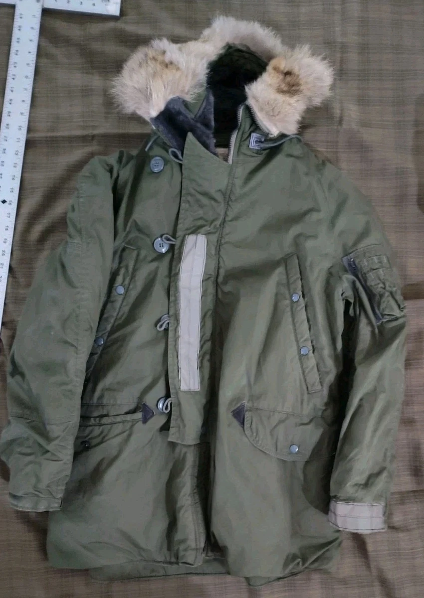 Lancer Parkas Coats, Jackets & Vests for Men for Sale | Shop New