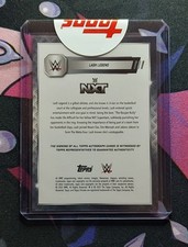 Wrestling Hard Signed WWE Sports Trading Card Singles for Wrestling Hard Signed WWE Sports Trading Card Singles for