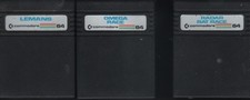Commodore Cartridges - 3