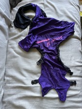 Yakima B-String Bike Travel Cover Purple / Black Road Bike Protection