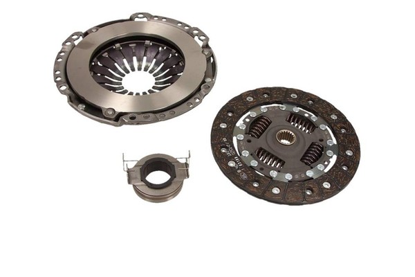 Kupplung Kpl. Toyota Yaris 1.3 VVT-I 05--image