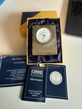 Carrs 2000 Silverware Silver