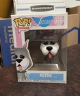 Funko Pop! Animation: The Jetsons - Astro #366, 2018, Vaulted