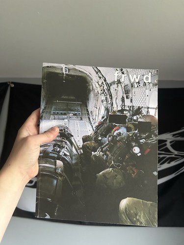 Forward Observations Group Coffee Table Book 69