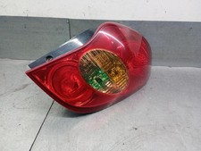 Feu arrière Ssangyong KORANDO