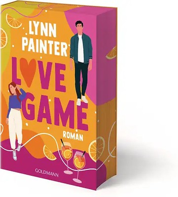 Love Game