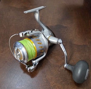 Shimano Stella SW 5000 | eBay