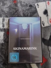 Skinamarink DVD