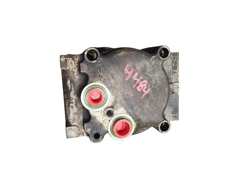 Compresor de aire acondicionado 8-445 para camioneta Ford F250SD 99-03 570522 Foto 4 de 4