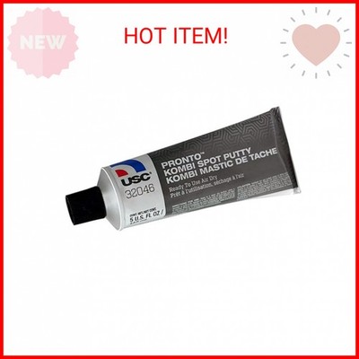 U.S. Chemical & Plastics H Pronto Kombi SPOT Putty (USC-32046)