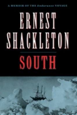 South : A Memoir of the Endurance Voyage Paperback Rt. Hon. Lord