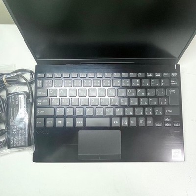 SONY VAIO Pro PJ VJPJ13C11N Intel Core i7-1065G7 SSD 256GB RAM