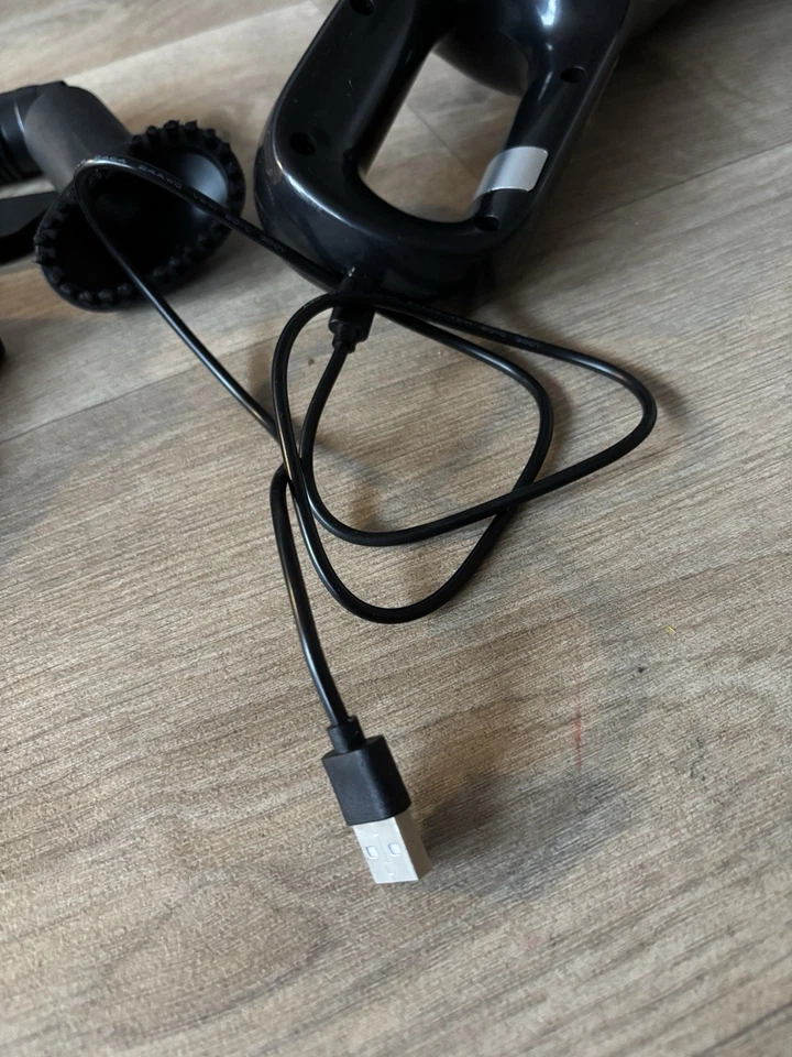 Akku Staubsauger Handstaubsauger Autosauger - Bild 4 von 4