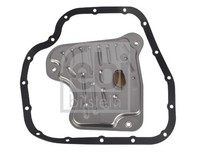 Hydraulikfiltersatz Automatikgetriebe Febi Bilstein 181812 FüR Toyota Corolla