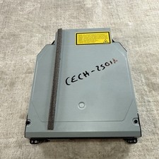 Sony PS3 slim Blu-ray Disc Drive  Slim CECH-2501A OEM Untested Free Return