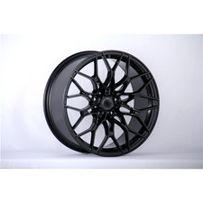 Jantes 18 pouces pour BMW E90 E91 E92 F30 F31 F32 F33 E46 5x120 1000 style