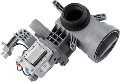 #ad #ad Part WPW10605427 W10425238 Washing Machine Water Pump $32.99