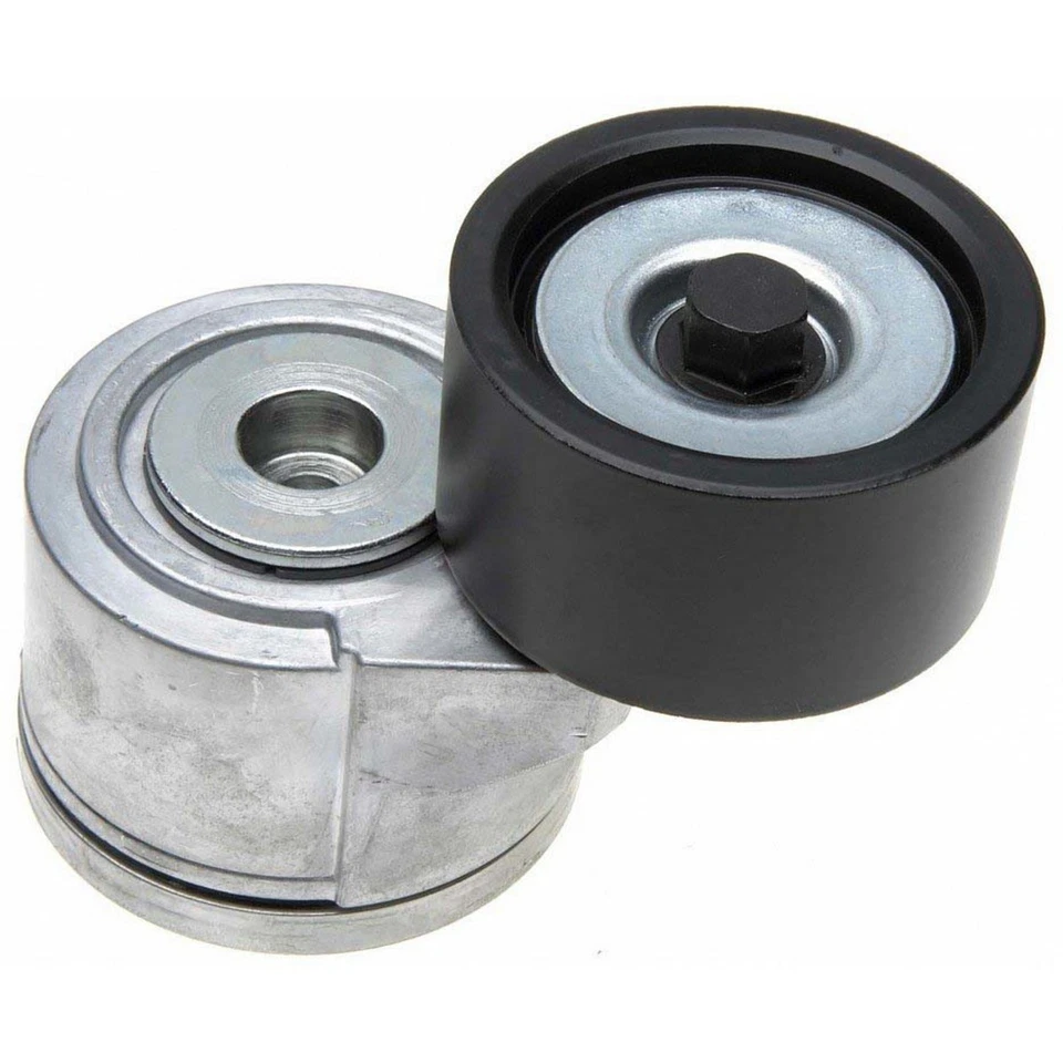 Tensor de correa de distribución 38610 puertas para Peterbilt 367 389 567 579 Kenworth T680 VT Foto 2 de 3