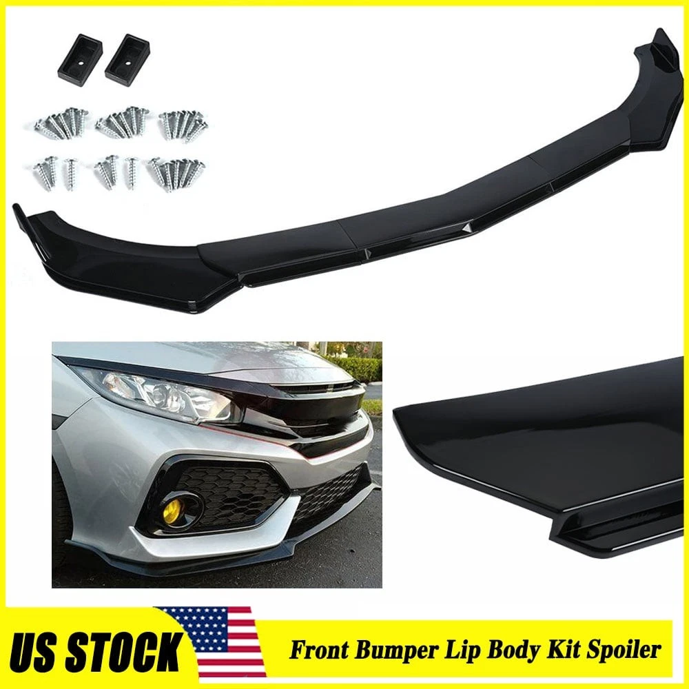 Body Kits for 2005 Honda Civic for sale | eBay