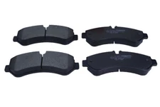 19-3862 Maxgear Brake Pad Set, Disc Brake for Mercedes-Benz