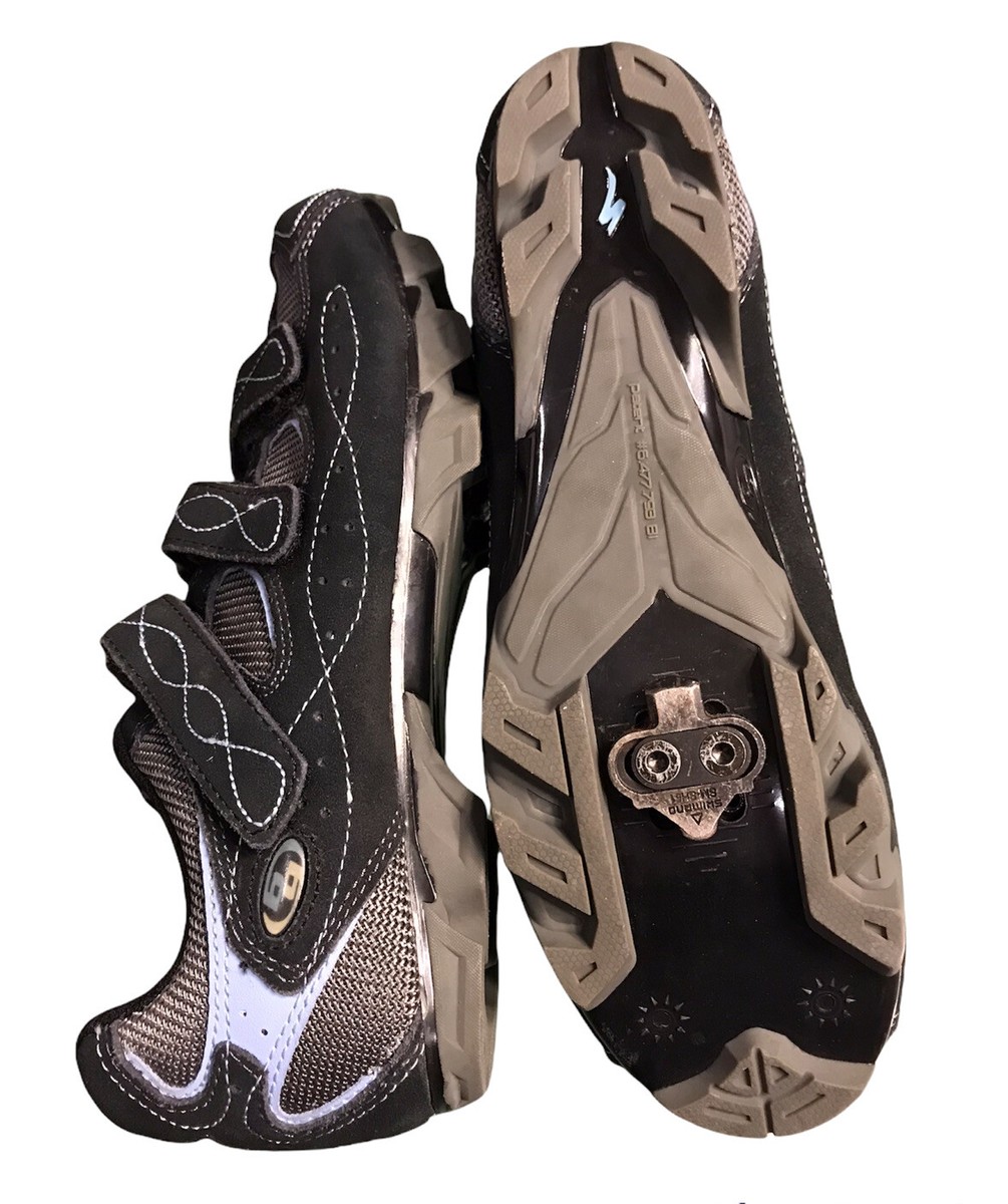 Body Geometry Women's SIZE EUR-41 US-10 Cycling Bike Shoes