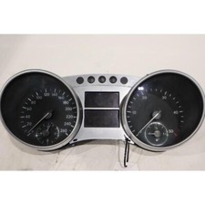 Compteur Mercedes CLASSE M