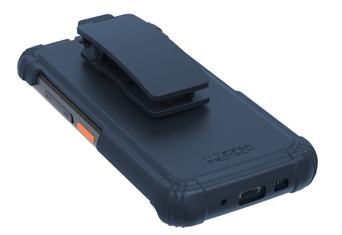 Funda giratoria con clip para cinturón CAT S62 y S62 Pro de Wireless Protech - Imagen 24 de 24