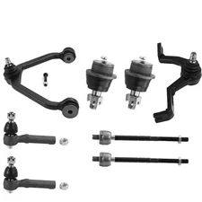 Front Suspension Set for Ford Explorer Ranger RWD Mazda B3000 Mountaineer 8 PCS