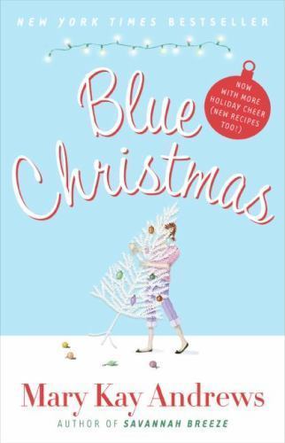 Blue Christmas by Andrews, Mary Kay - Bild 1 von 1