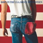 Bruce Springsteen Born in the USA (New Vinyl LP 12") [NEW]