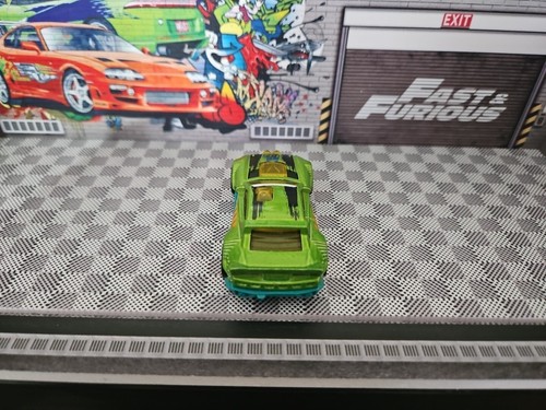 HOT WHEELS RALLY CAT HW Daredevils Combine postage VGC - Picture 15 of 17