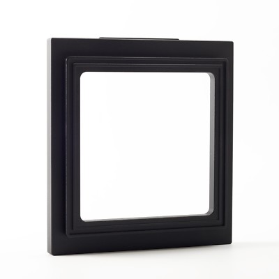 Luland Produced   Sinar 140mm to DEARDORFF 6in 153mm Lens board