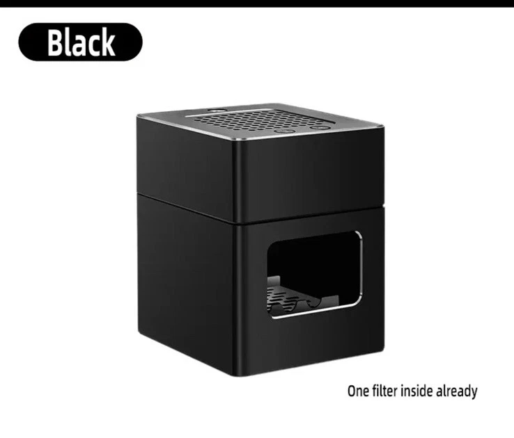 Air Purifier