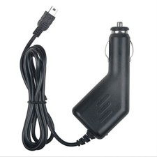 DC Car Adapter for Uniden DC40gt Dash Cam camera Power Supply Charger Cord Cable