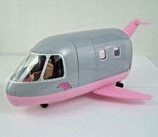 lori doll airplane