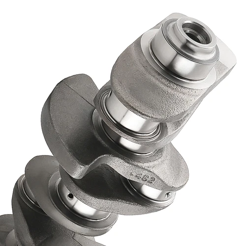 KIT ALBERO MOTORE IN ACCIAIO LEGATO PER BMW N55 3.0 BENZINA N55B30 11217580483 - Foto 15 di 22