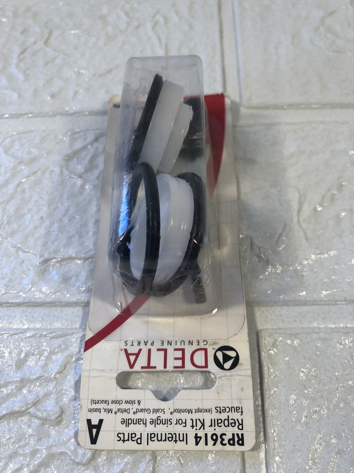 DELTA Faucet Replacement Repair Kit RP3614 Internal Parts Also Fits