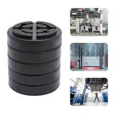 For 2 Post Auto Truck Hoist Lift Pad For Auto Lift 5pcs Rubber Lift Arm Pad