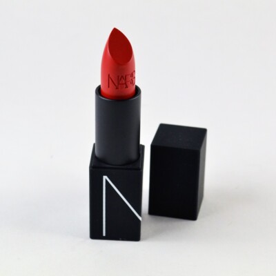 Nars Satin Lipstick BAD REPUTATION 2923 - Full Size 0.12 Oz. / 3.5 g N