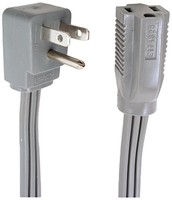 Certified Appliance 15-0303 Appliance Extension Cord 3-foot on sale Certified Appliance 15-0303 Appliance Extension Cord 3-foot on sale
